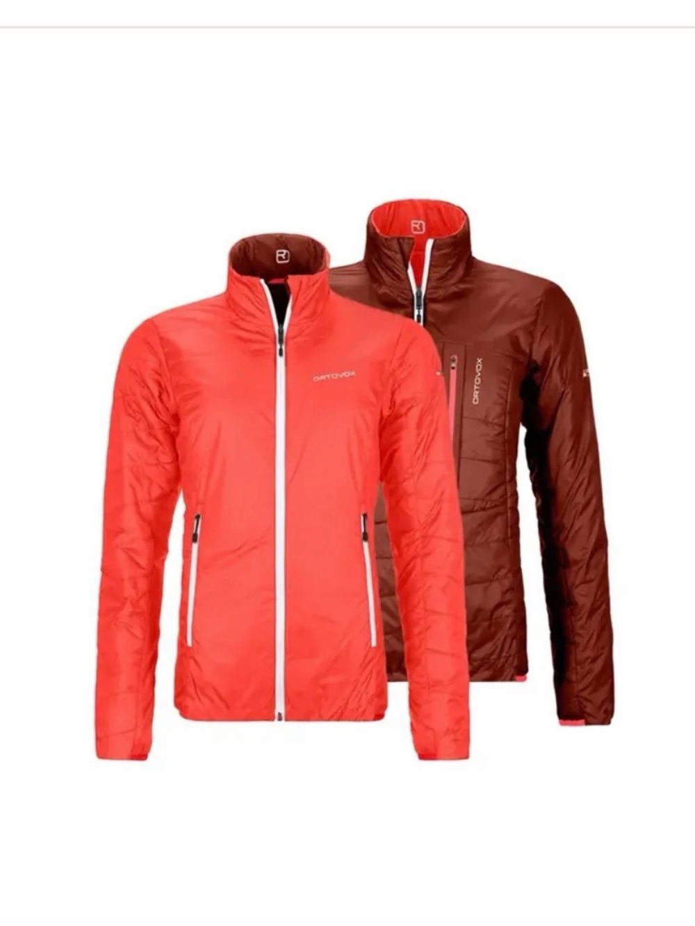 Ortovox Swisswool Piz Bial Jacket